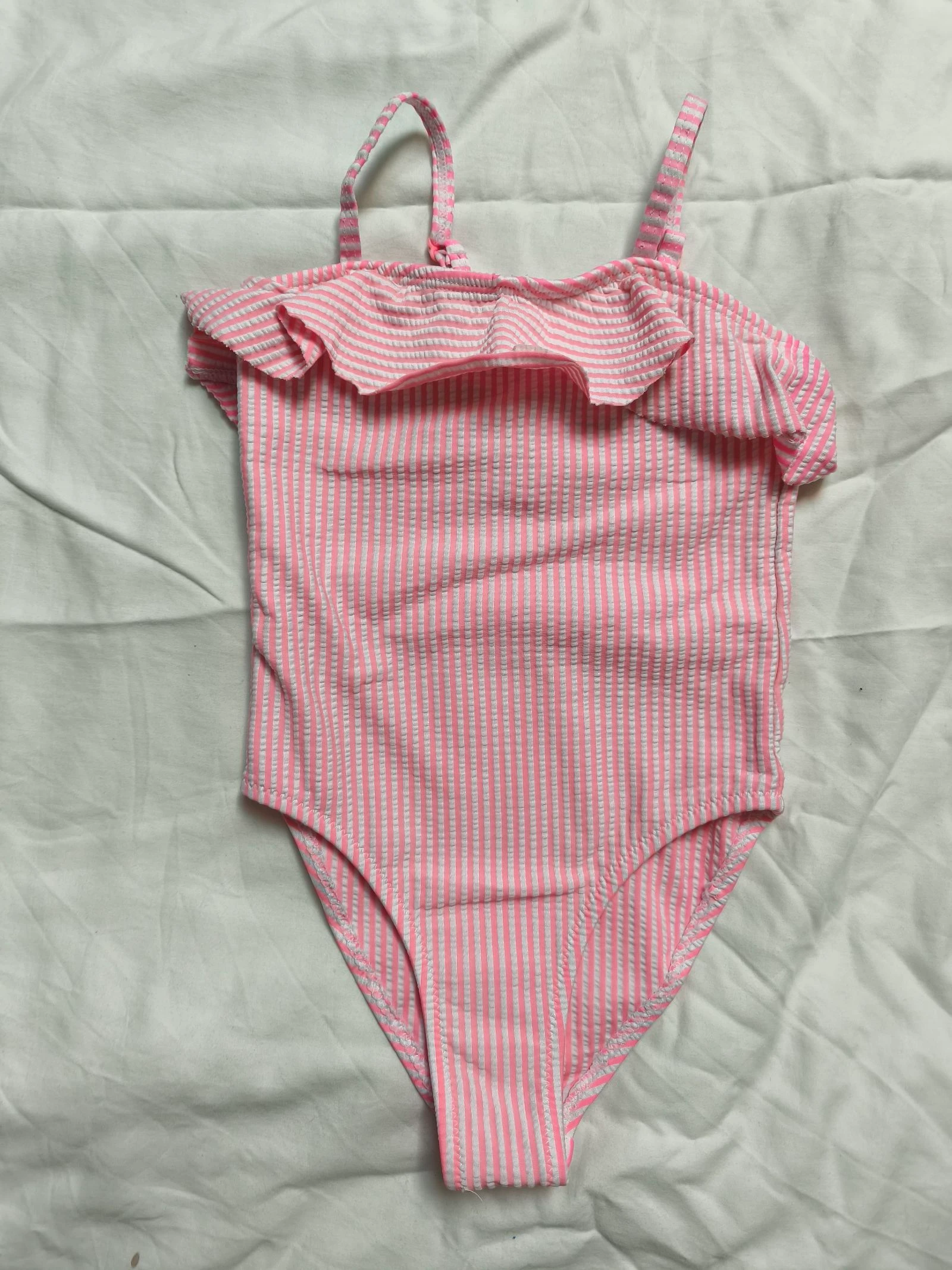 Bañador de una pieza para niña (3 años) – photo 2